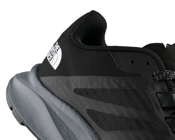 The North Face Vectiv Eminus Kadın Ayakkabı Siyah - 8