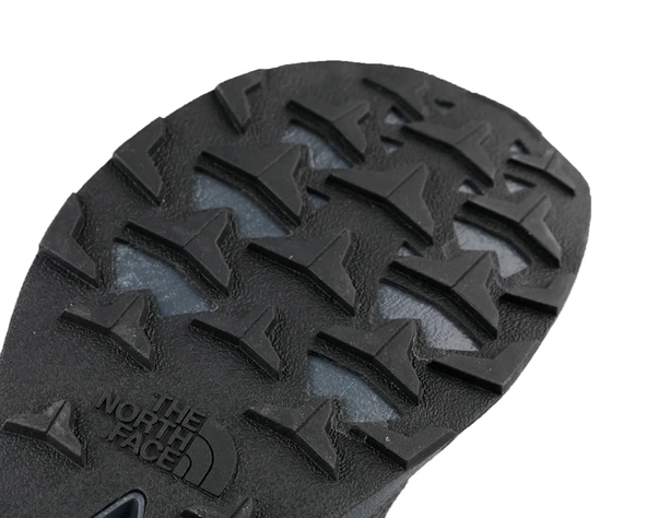 The North Face Vectiv Eminus Kadın Ayakkabı Siyah - 10
