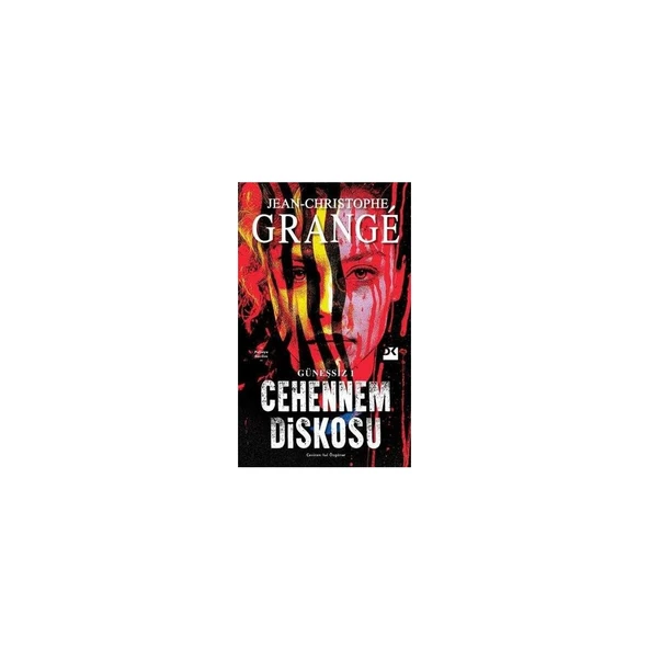 Doğan Kitap Güneşsiz 1: Cehennem Diskosu
