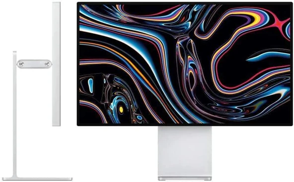 Apple Pro Display XDR 32" 6K Pivot MWPE2TU/A Monitör Teşhir - Resim 2