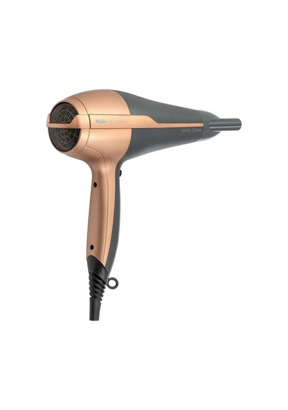 Fakir Dry&Shine 2200 W İyonlu Saç Kurutma Makinesi - 2