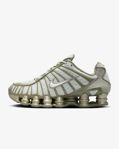Nike Shox TL AR3566-006 - Resim 2