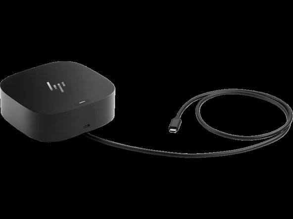 Hp G5 Unıversal Dock Statıon Usb Type-c (5tw10aa) - 3