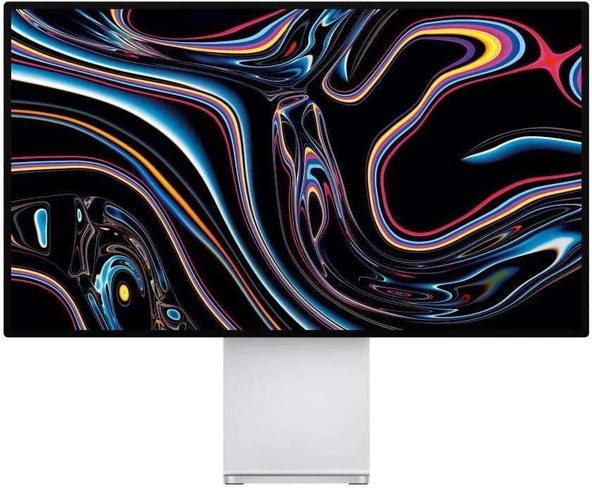 Apple Pro Display XDR 32" 6K Pivot MWPE2TU/A Monitör Teşhir ürün görseli