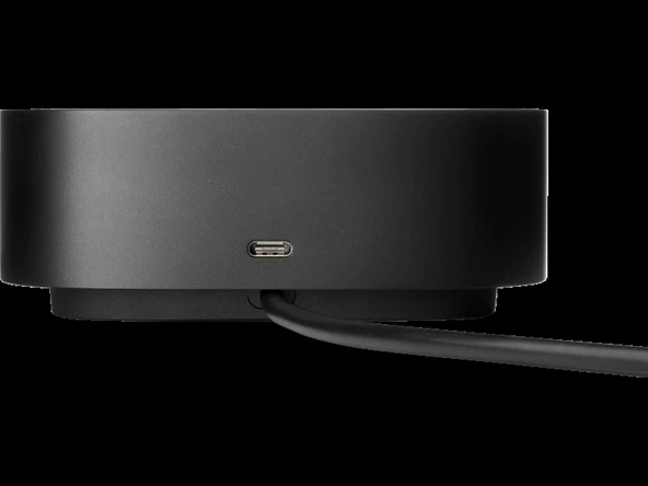 Hp G5 Unıversal Dock Statıon Usb Type-c (5tw10aa) - 5