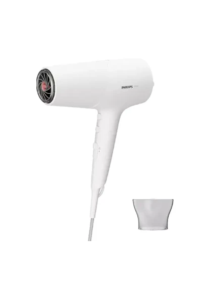Philips BHD500/00 2100 W Saç Kurutma Makinesi