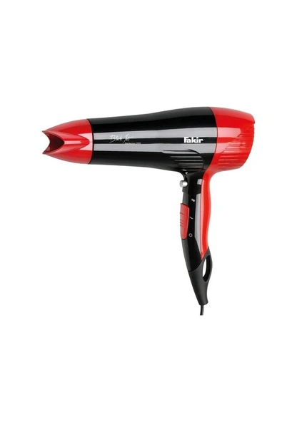 Fakir Blackjet Saç Kurutma Makinası
