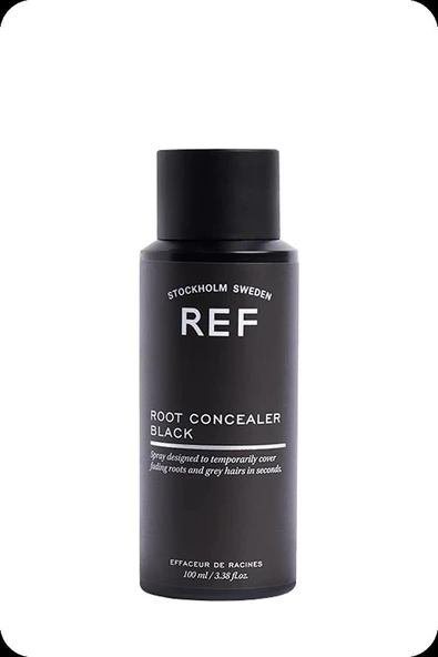 Ref Root Concealer Black 100 ml