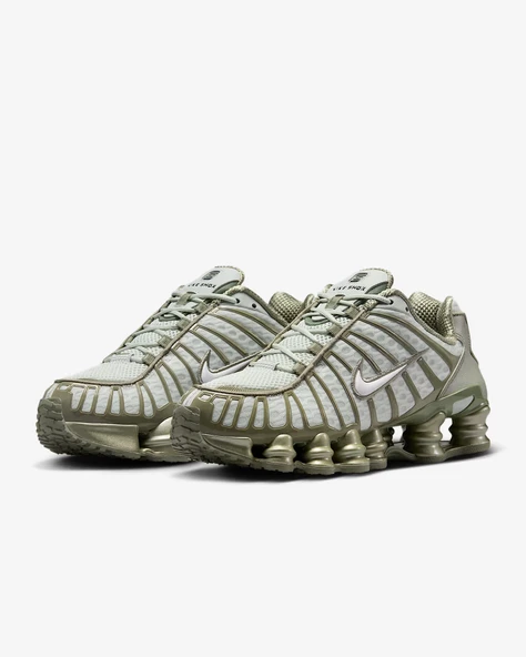 Nike Shox TL AR3566-006 - Resim 3