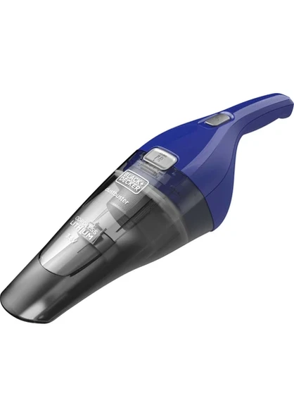 Black+Decker NVC115WA 3.6 V Şarjlı El Süpürgesi ürün görseli