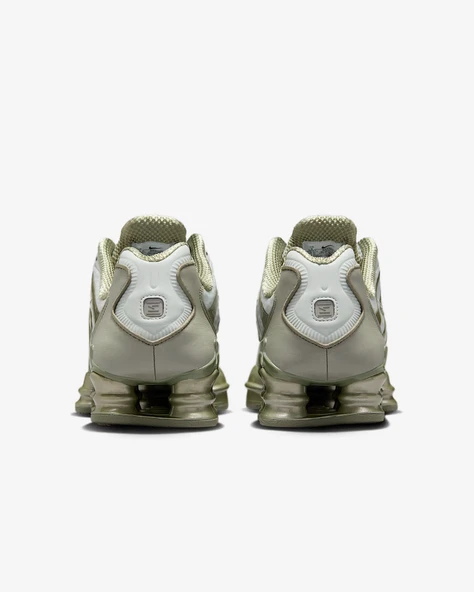 Nike Shox TL AR3566-006 - Resim 4