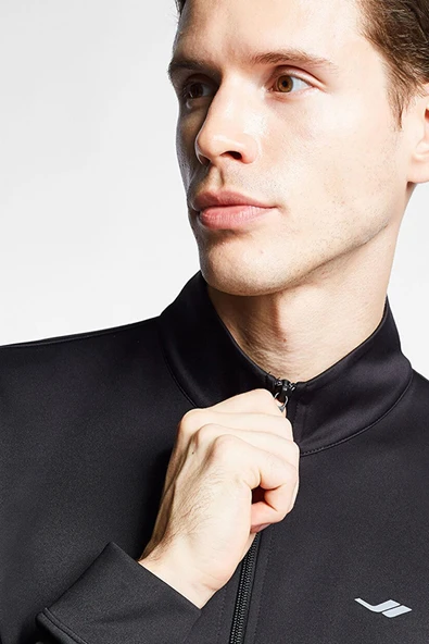 Lescon 25S-1249-25N Fermuarlı Üst - 3