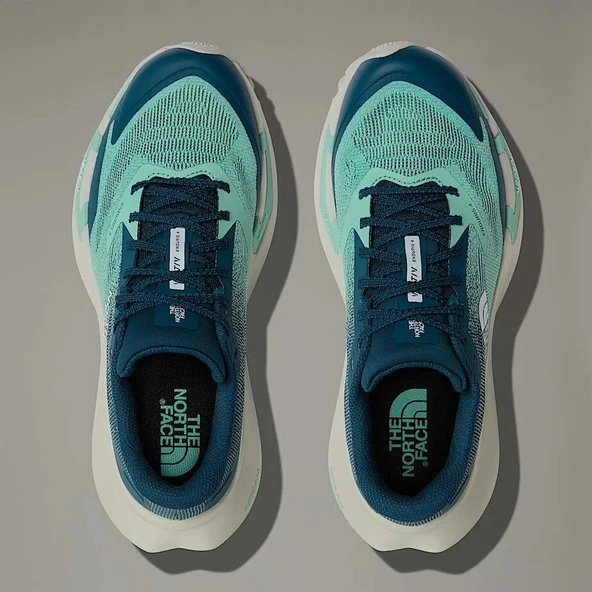 The North Face W VECTIV ENDURIS 4 Mavi Kadın Outdoor Ayakkabısı - 7