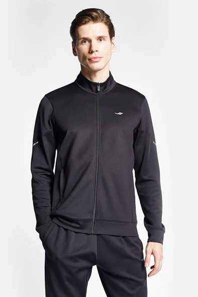 Lescon 25S-1249-25N Fermuarlı Üst