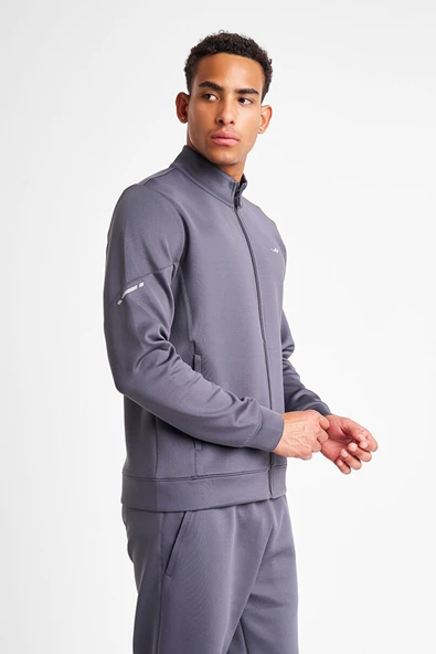 Lescon 25S-1249-25N Fermuarlı Üst - 10