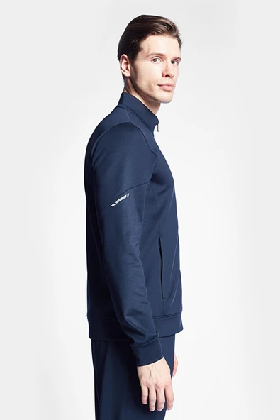 Lescon 25S-1249-25N Fermuarlı Üst - 6