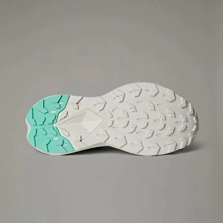 The North Face W VECTIV ENDURIS 4 Mavi Kadın Outdoor Ayakkabısı - 8