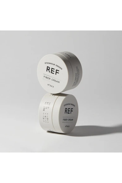 Ref Fiber Cream N°323 85 ml - 2