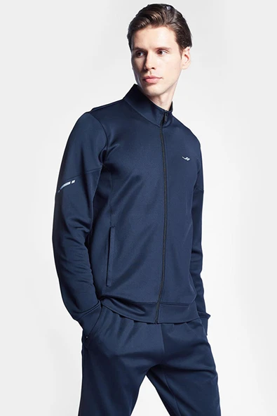 Lescon 25S-1249-25N Fermuarlı Üst - 5