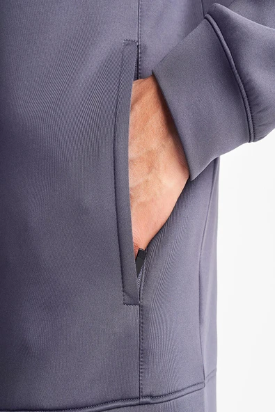 Lescon 25S-1249-25N Fermuarlı Üst - 12