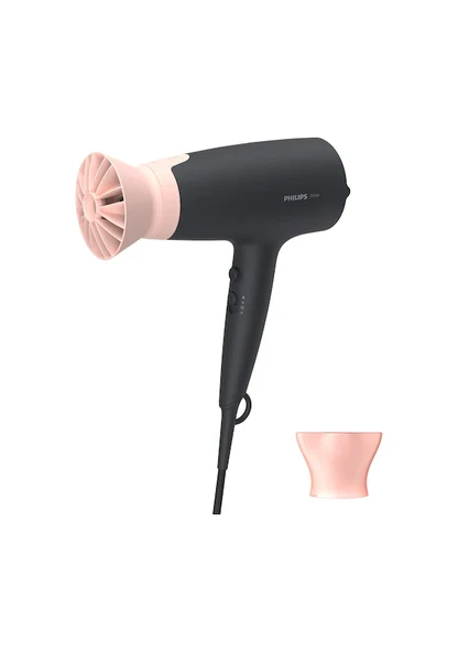 Philips BHD350 2100 W ThermoProtect Saç Kurutma Makinesi