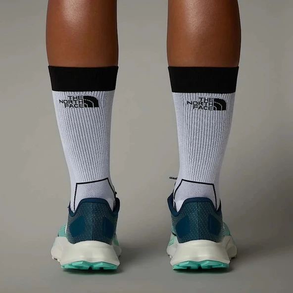 The North Face W VECTIV ENDURIS 4 Mavi Kadın Outdoor Ayakkabısı - 2