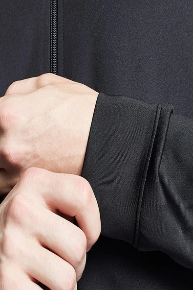 Lescon 25S-1249-25N Fermuarlı Üst - 4