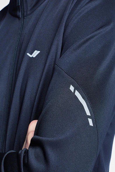 Lescon 25S-1249-25N Fermuarlı Üst - 8