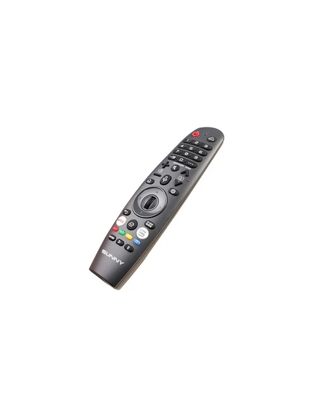 Sunny SN65QMN252 4K Ultra HD 65" 165 Ekran Uydu Alıcılı webOS Smart QLED TV - 4