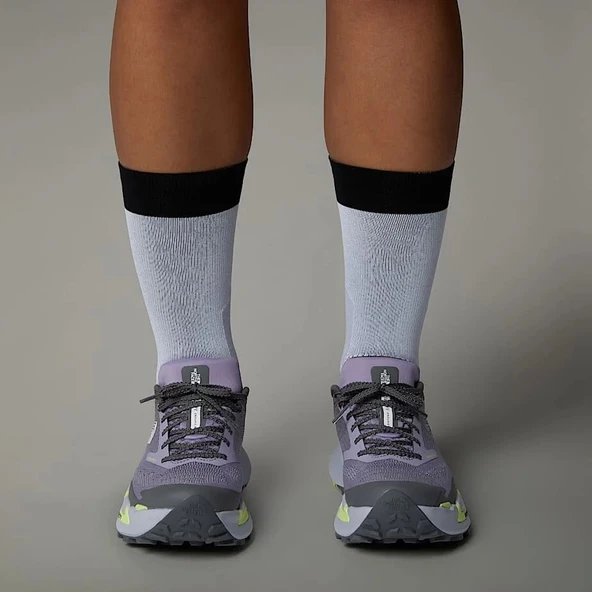 The North Face Kadın Koşu Ayakkabısı W VECTIV ENDURIS 4 - 5