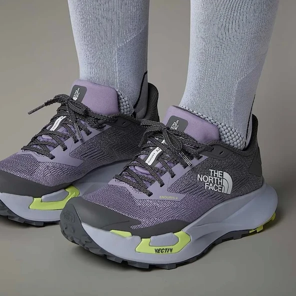 The North Face Kadın Koşu Ayakkabısı W VECTIV ENDURIS 4 - 6