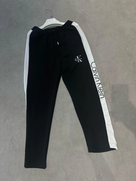 Baggy Eşofman Altı