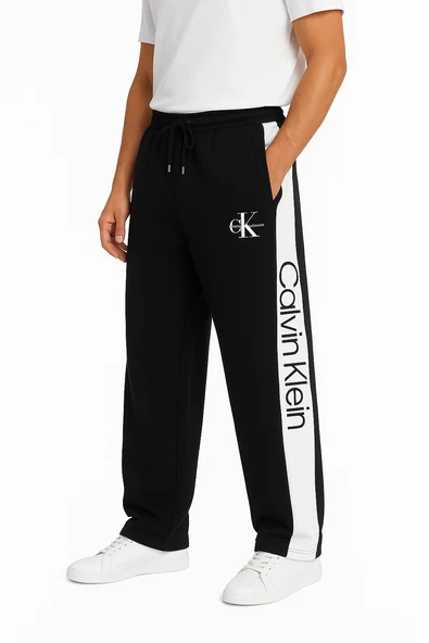 Baggy Eşofman Altı - 2