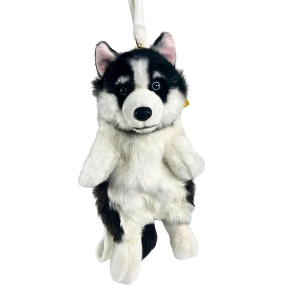 B&D Büyük Köpek Sırt Çantası