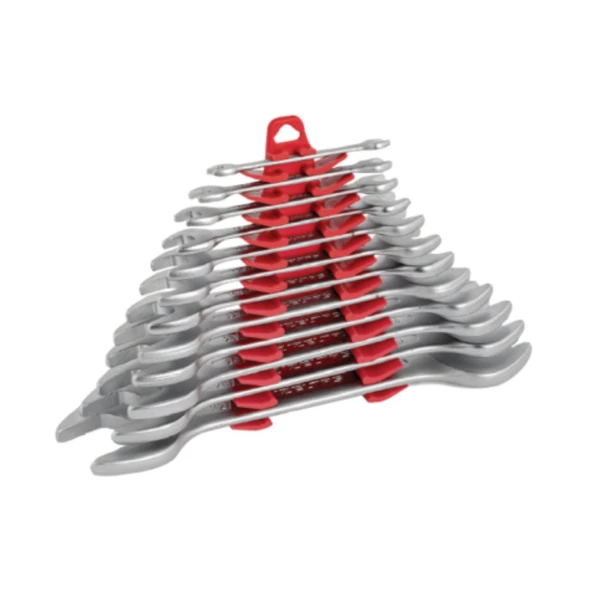 IZELTAS CATAL IKI AGIZ ANAHTAR TAKIMI 8 PRC.