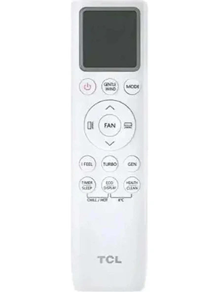 TCL Elite TAC-12CHSD/XA51I A++ 12000 BTU Inverter Duvar Tipi Klima - 2