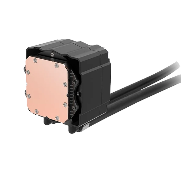 Thermaltake LA240 ARGB 240mm Siyah İşlemci Sıvı Soğutucu - 4