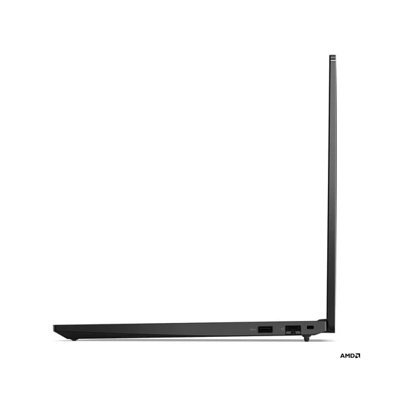 Lenovo  Thinkpad E16 Gen 1 21JT0017TX-EP7 Ryzen 7 7730U 40 GB Ram 1 Tb SSD 16" Wuxga Windows 11 Pro + Elektropasaj Çanta - 6