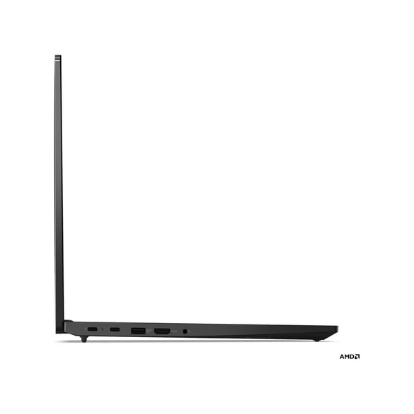 Lenovo  Thinkpad E16 Gen 1 21JT0017TX-EP7 Ryzen 7 7730U 40 GB Ram 1 Tb SSD 16" Wuxga Windows 11 Pro + Elektropasaj Çanta - 5