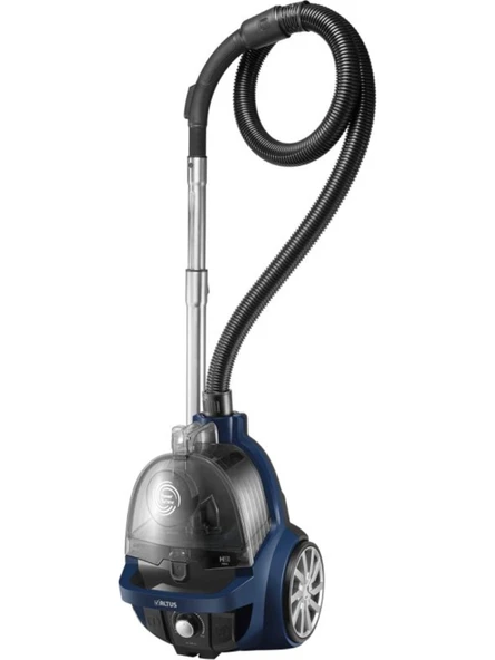Altus 606 St Toz Torbasız Süpürge - Resim 2