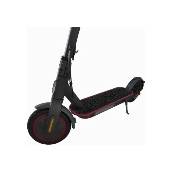 Ducati Elektrikli Scooter Aksesuar Koruyucu Paspas Ducati Pro-I Evo Için Seçenekli - 1