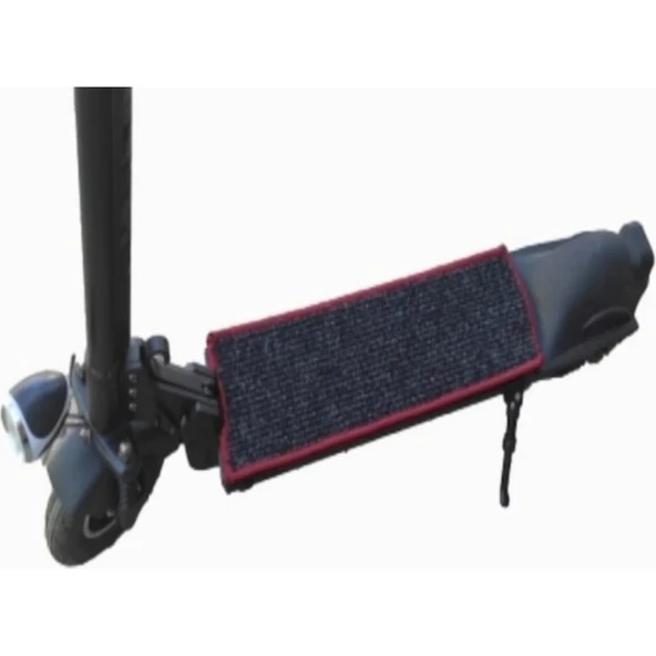 Ttec Elektrikli Scooter Aksesuar Koruyucu Paspas Ttec Boost Amortisörlü 2ES001 Uyumlu Seçenekli - 1