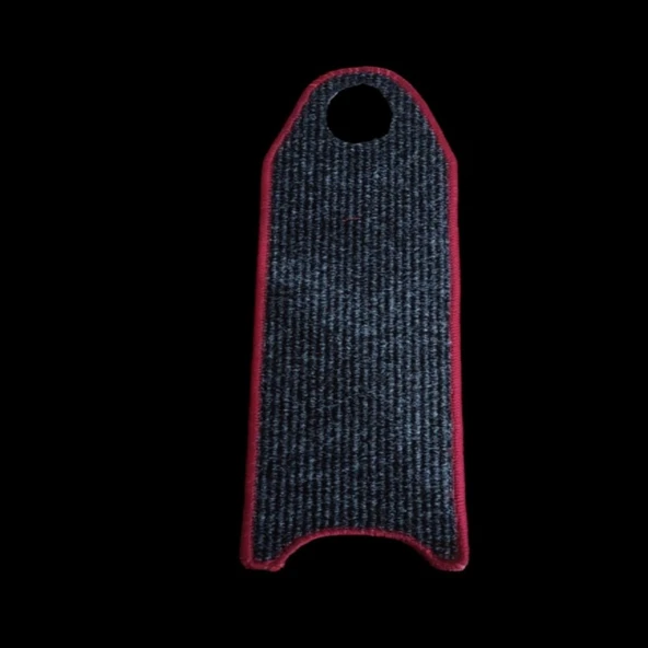 Yadea Elektrikli Scooter Aksesuar Koruyucu Paspas Yadea Ks6 Pro Uyumlu - Resim 2