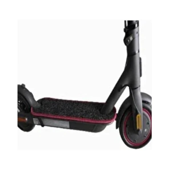 Mamipas Elektrikli Scooter Aksesuar Koruyucu Paspas Gold Master E Urban Go 2 Uyumlu Seçenekli - 2