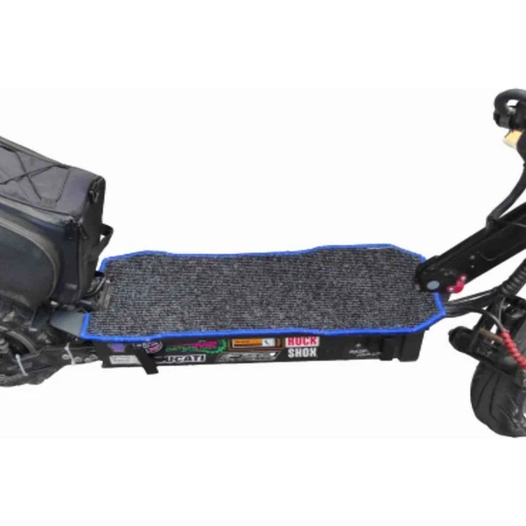 Onvo Elektrikli Scooter Aksesuar Koruyucu Paspas Onvo Ov-Rx7 Rx7 Rx-7 rx-07 rx-007 Rx8 Uyumlu Seçenekli - 1
