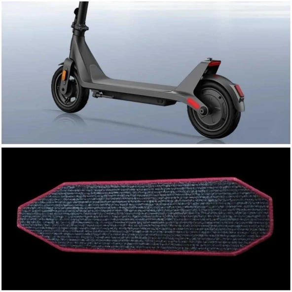 Mamipas Elekrikli Scooter Aksesuar Koruyucu Paspas Xiaomi Mi 4 Lite 2nd Gen Mi 4 Lite 2 Gen Uyumlu - 2