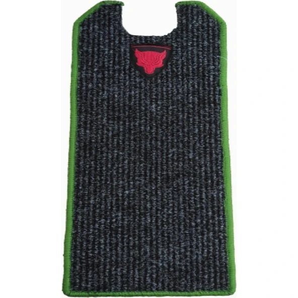 Onvo Elektrikli Scooter Aksesuar Koruyucu Paspas Onvo Rx-6 Rx-6 Rx6 Rx6 Uyumlu ürün görseli 1