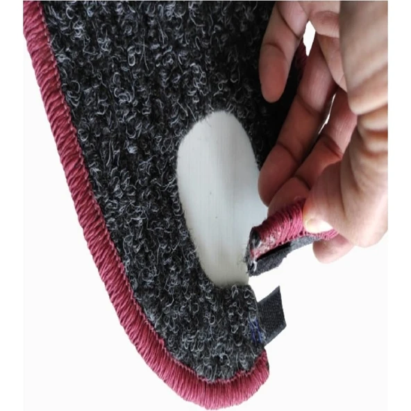 Mamipas Elektrikli Scooter Aksesuar Koruyucu Paspas Mi Pro 4 Uyumlu - Resim 2