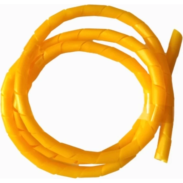 Mamipas Elektrikli Scooter Plastik Kablo Koruyucu - Resim 2