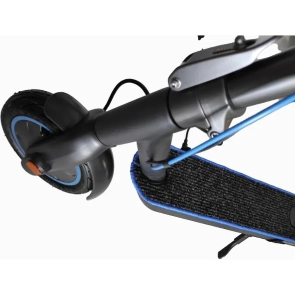 Okai Elektrikli Scooter Aksesuar Koruyucu Paspas Okai Neon Lite ES10 Uyumlu Seçenekli ürün görseli 1